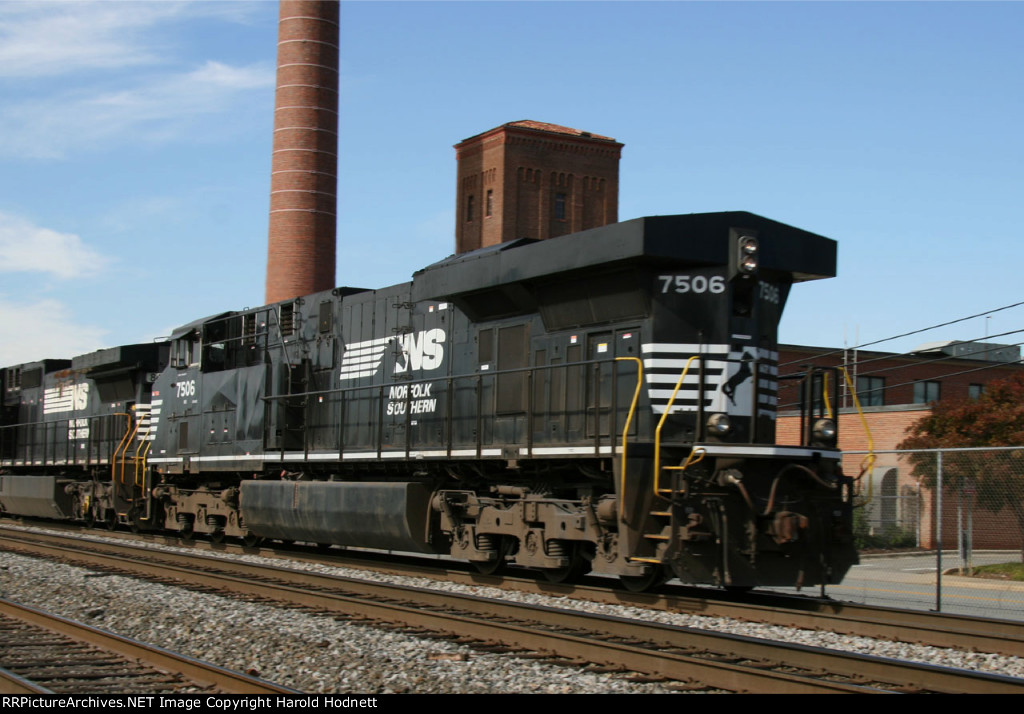 NS 7506